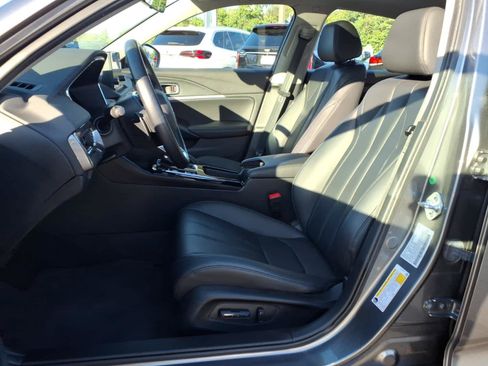 Certified 2024 Acura Integra FWD image 20