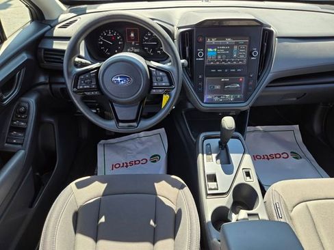 Used 2025 Subaru Crosstrek 2.0i w/ Convenience Package #1 AWD/4WD image 13