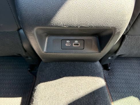 Used 2024 Nissan Altima 2.5 SR FWD image 33