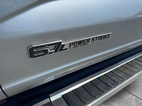 Used 2024 Ford F350 XLT w/ Snow Plow/Camper Package AWD/4WD image 34