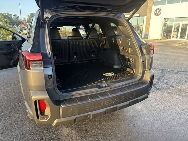 New 2026 Subaru Outback Wilderness AWD/4WD image 90