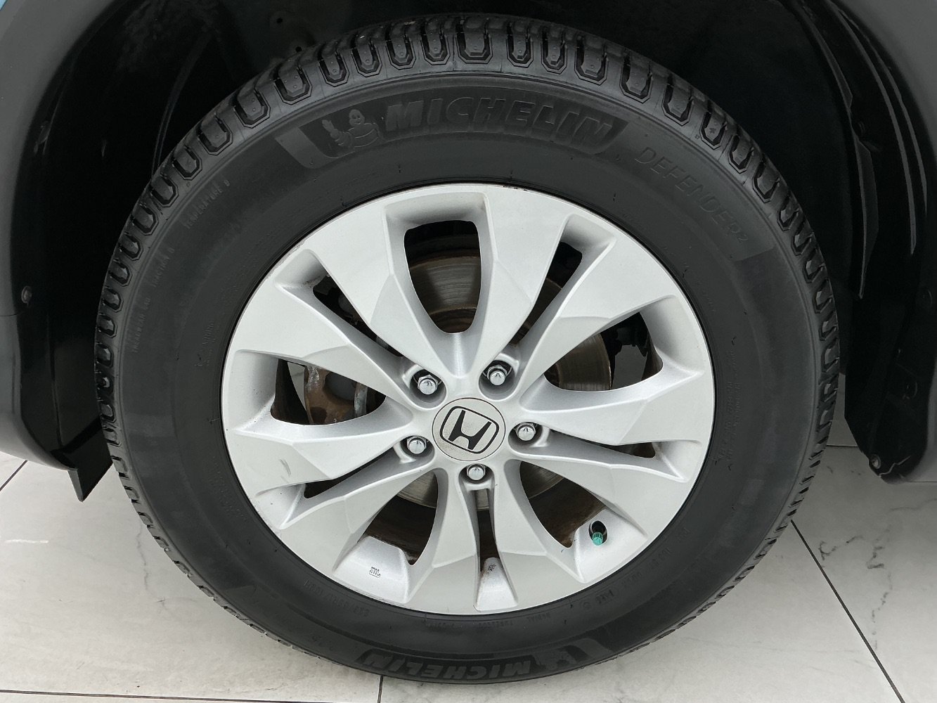 Used 2014 Honda CR-V EX-L image 46