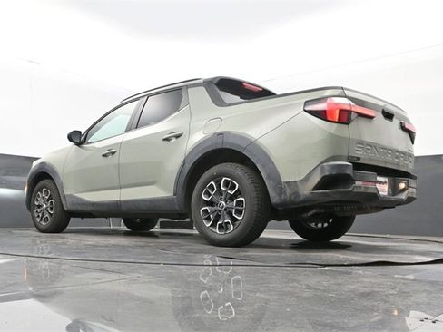 Used 2023 Hyundai Santa Cruz SEL Premium image 10