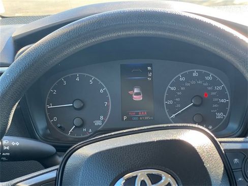 Certified 2023 Toyota Corolla LE image 16