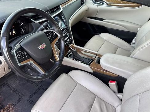 Used 2018 Cadillac XTS Luxury image 14