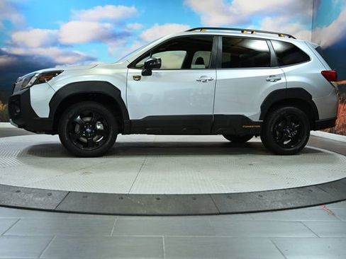 Used 2024 Subaru Forester Wilderness image 5