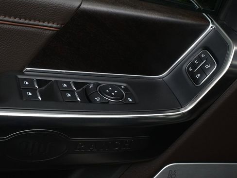 Used 2023 Ford F150 King Ranch w/ Equipment Group 601A High image 29