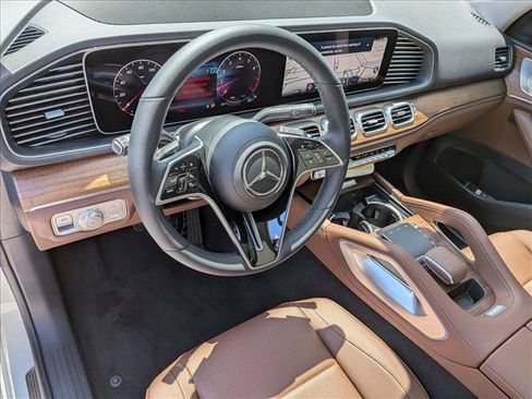 New 2026 Mercedes-Benz GLE 350 4MATIC image 3