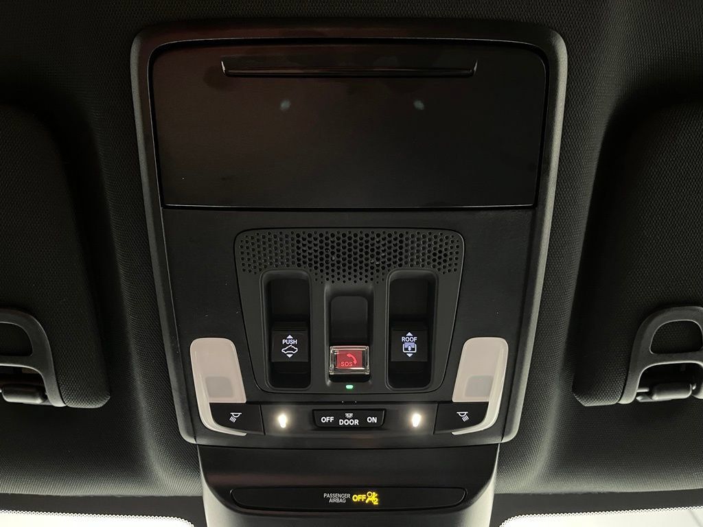 Used 2026 Acura ADX A-Spec w/ Advance Package AWD/4WD image 9