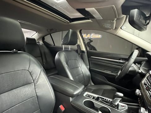 Used 2019 Nissan Altima 2.5 Platinum FWD image 31