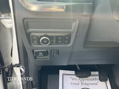 New 2025 Ford F150 Platinum w/ Equipment Group 702A High image 26