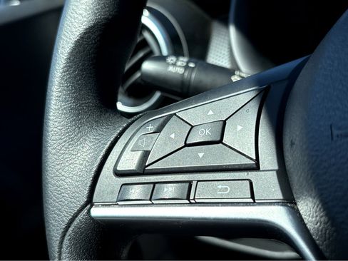 Used 2024 Nissan Kicks SV w/ Interior Electronics Package image 13