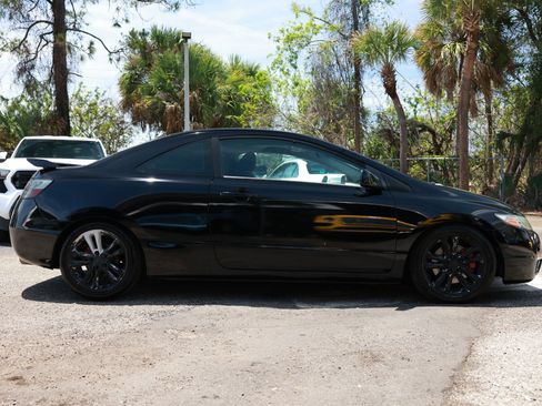 Used 2006 Honda Civic Si image 16