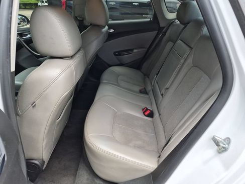 Used 2017 Buick Verano Sport Touring FWD image 21
