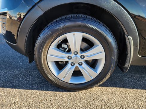 Used 2013 Kia Sportage LX w/ Convenience Pkg image 9