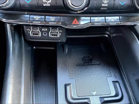 Used 2021 Dodge Durango R/T AWD/4WD image 33