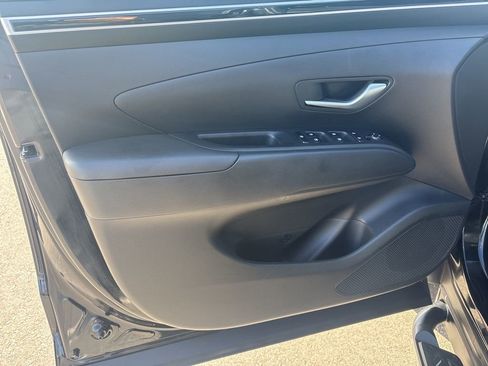 Used 2024 Hyundai Santa Cruz Night image 12