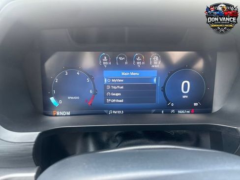Used 2024 Ford F150 XL RWD image 14