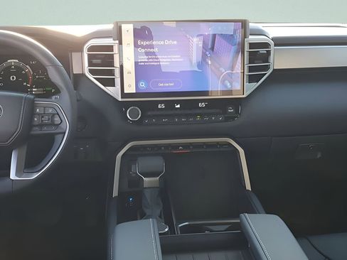 Certified 2026 Toyota Tundra Limited w/ Limited PVM Package image 36