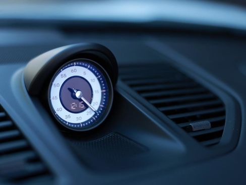 Used 2020 Porsche 911 Carrera S w/ Sport Package image 37