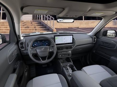 New 2026 Ford Bronco Sport Badlands w/ Badlands Tech Package AWD/4WD image 9