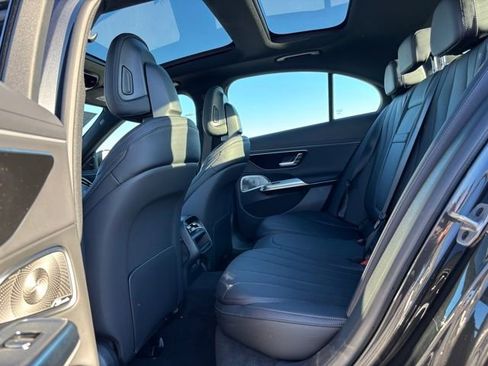 New 2026 Mercedes-Benz E 350 Sedan image 12