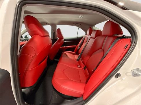 Certified 2023 Toyota Camry XSE image 20
