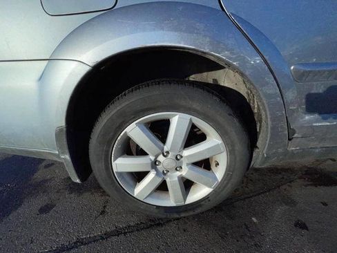 Used 2008 Subaru Outback 2.5i L.L. Bean image 15