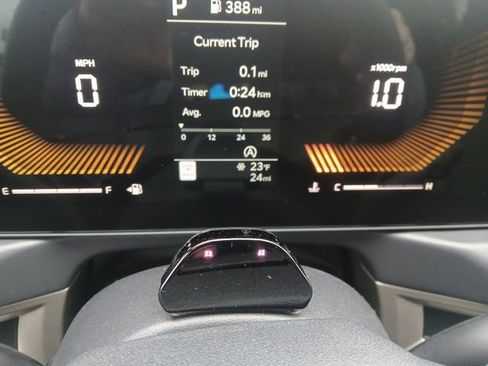 New 2027 Kia Telluride S image 15