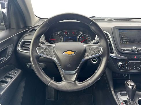 Used 2019 Chevrolet Equinox LT image 10