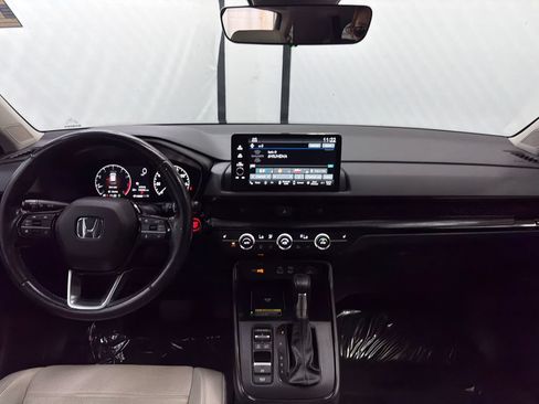 Used 2024 Honda CR-V EX-L image 25