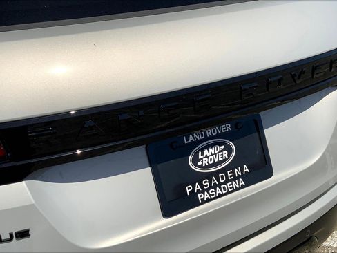 New 2026 Land Rover Range Rover Evoque S image 6