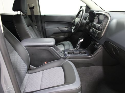 Used 2022 Chevrolet Colorado Z71 RWD image 24