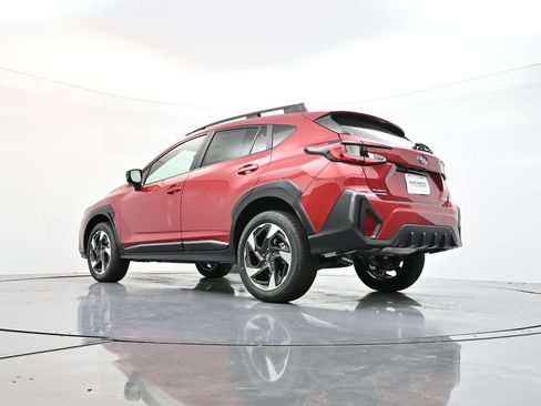 Used 2025 Subaru Crosstrek 2.5i Limited w/ Popular Package #3A AWD/4WD image 41