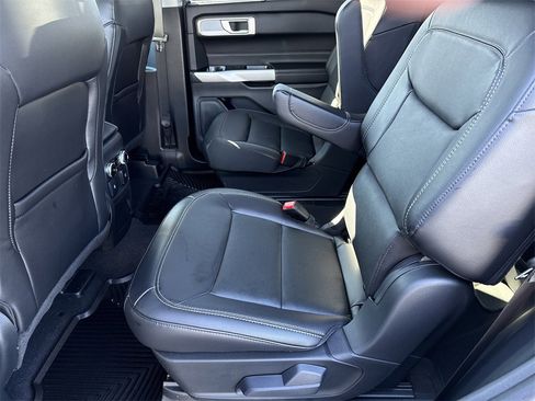 Used 2024 Ford Explorer Limited w/ Equipment Group 301A image 20