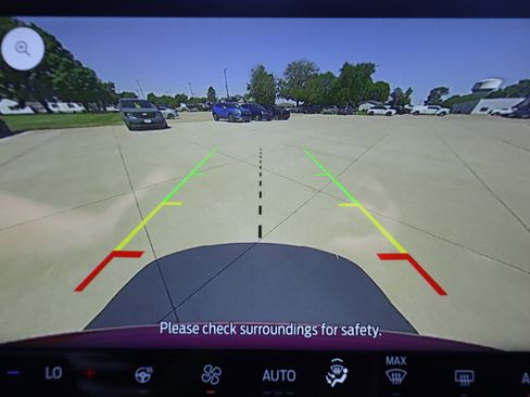 Used 2024 Ford Escape ST-Line w/ Tech Pack #1 AWD/4WD image 18