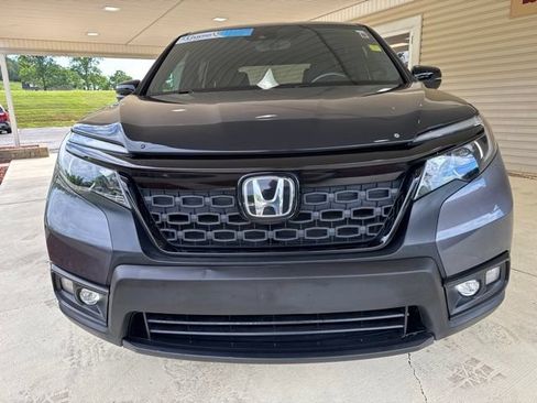 Used 2021 Honda Passport EX-L image 10
