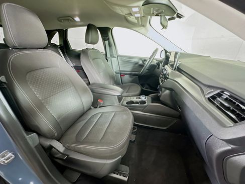 Used 2024 Ford Escape Active FWD image 30