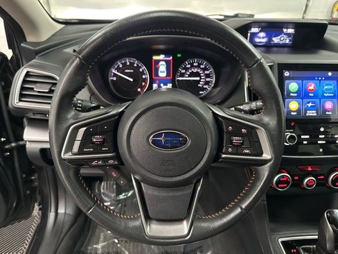 Used 2019 Subaru Crosstrek 2.0i Limited w/ Moonroof Package w/Navigation AWD/4WD image 14