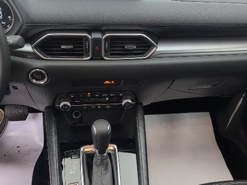 New 2025 MAZDA CX-5 AWD 2.5 S w/ Preferred Package image 10