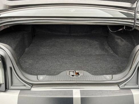 Used 2014 Ford Mustang Shelby GT500 w/ Equipment Group 821A image 21