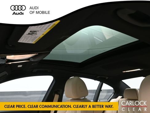 Used 2022 BMW 530i xDrive w/ Executive Package image 14