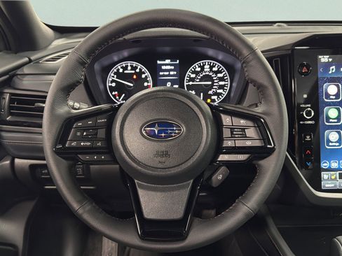 New 2026 Subaru Forester Touring image 32