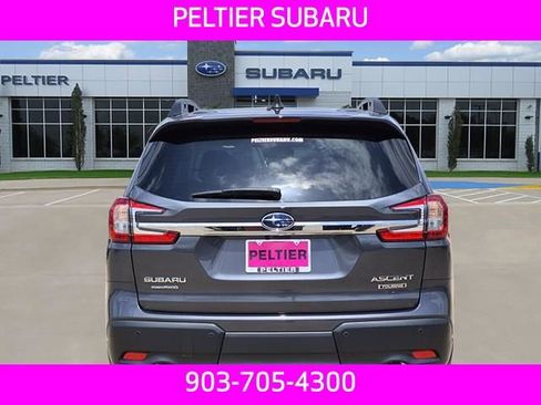 New 2026 Subaru Ascent Touring AWD/4WD image 4