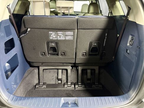 New 2026 Kia Carnival SX FWD image 21