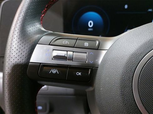 Certified 2025 Hyundai Kona N Line S image 16