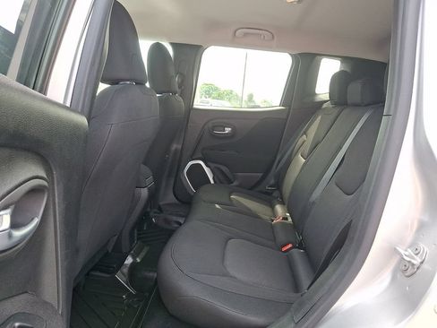 Used 2018 Jeep Renegade Sport w/ Power & Air Group AWD/4WD image 10