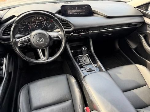 Used 2025 MAZDA MAZDA3 s FWD image 18