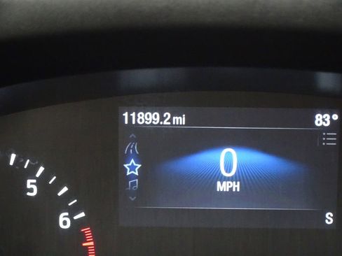 Used 2023 Ford Explorer 4WD Police Interceptor w/ Ultimate Wiring Package image 32