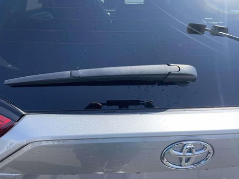 Used 2024 Toyota RAV4 XLE Premium w/ Weather Package image 27